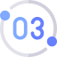 number-3