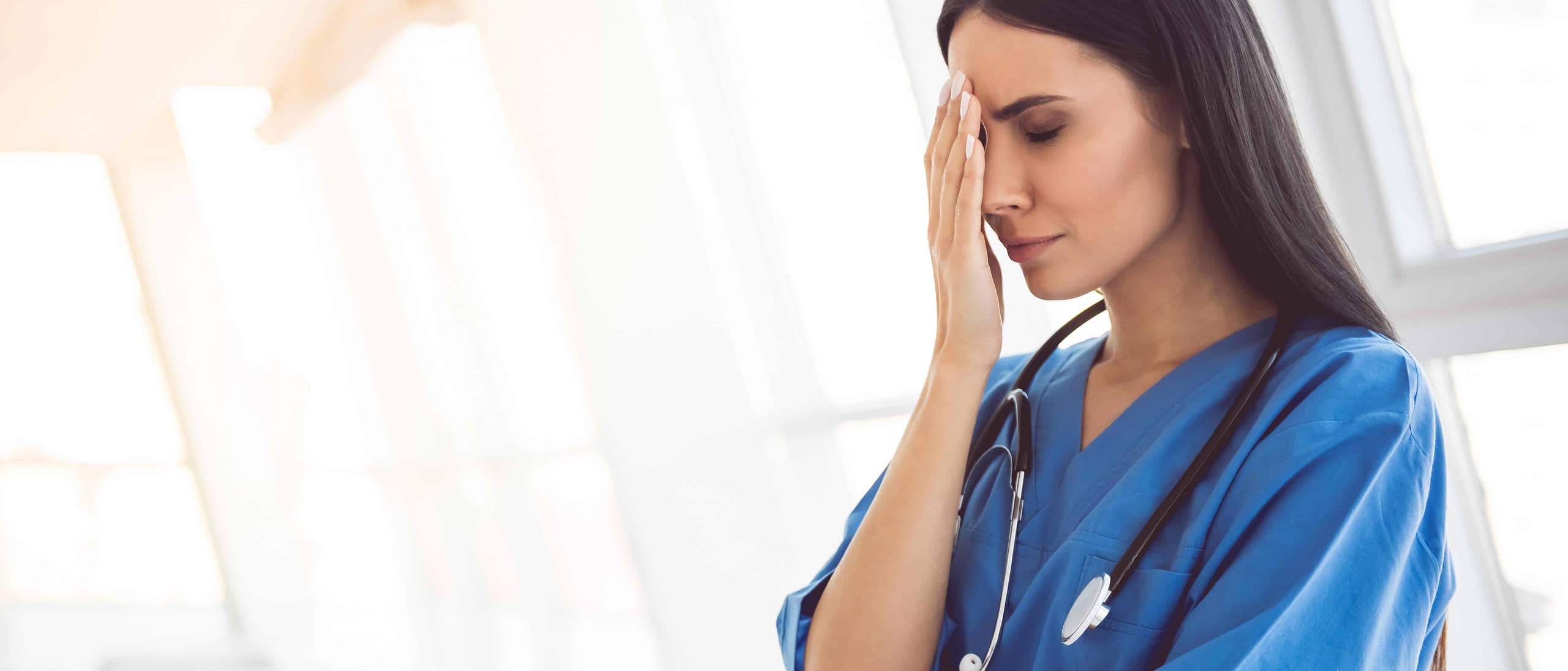 Il Burnout degli Operatori Sanitari