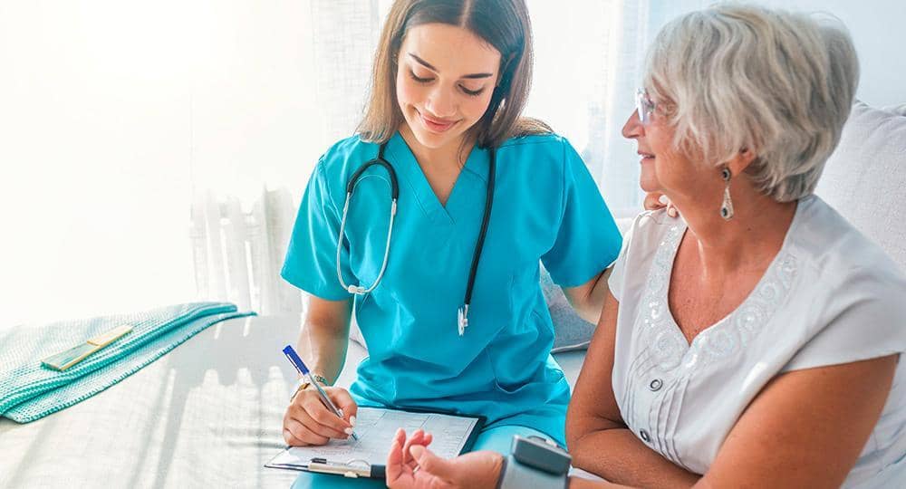 Come e Perché Misurare i Parametri Vitali