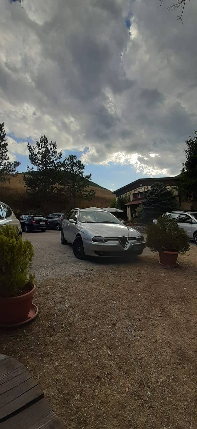 Navetta