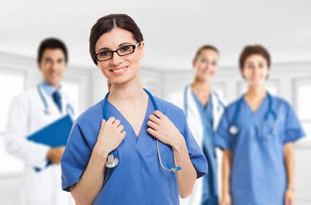 Gli Infermieri in Italia: il Sistema Sanitario