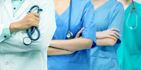 La Situazione e i Compensi degli Operatori Sanitari in Italia